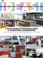 Ideas de decoración